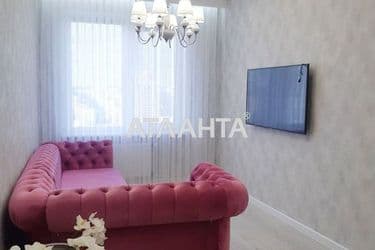 2-rooms apartment apartment by the address st. Genuezskaya (area 62,6 m²) - Atlanta.ua - photo 17