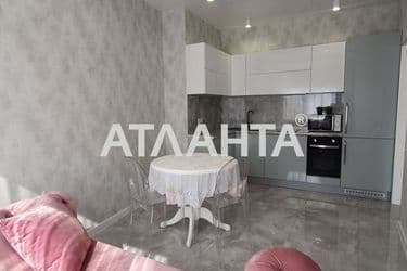 2-rooms apartment apartment by the address st. Genuezskaya (area 62,6 m²) - Atlanta.ua - photo 14