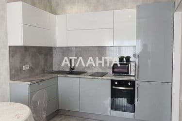 2-rooms apartment apartment by the address st. Genuezskaya (area 62,6 m²) - Atlanta.ua - photo 15