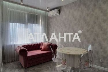 2-rooms apartment apartment by the address st. Genuezskaya (area 62,6 m²) - Atlanta.ua - photo 16