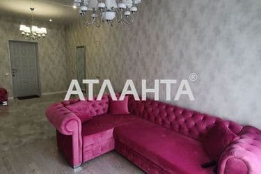 2-rooms apartment apartment by the address st. Genuezskaya (area 62,6 m²) - Atlanta.ua - photo 18