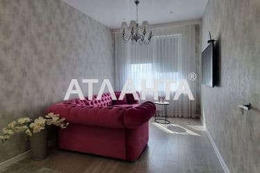 2-rooms apartment apartment by the address st. Genuezskaya (area 62,6 m²) - Atlanta.ua - photo 19