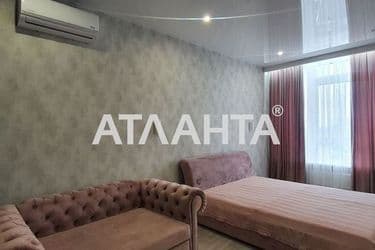 2-rooms apartment apartment by the address st. Genuezskaya (area 62,6 m²) - Atlanta.ua - photo 20