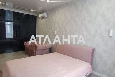 2-rooms apartment apartment by the address st. Genuezskaya (area 62,6 m²) - Atlanta.ua - photo 21