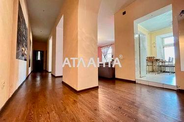3-комнатная квартира по адресу ул. Канатная (площадь 103 м²) - Atlanta.ua - фото 24
