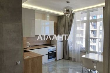 2-rooms apartment apartment by the address st. Genuezskaya (area 49 m²) - Atlanta.ua - photo 21