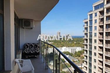 2-rooms apartment apartment by the address st. Genuezskaya (area 49 m²) - Atlanta.ua - photo 35