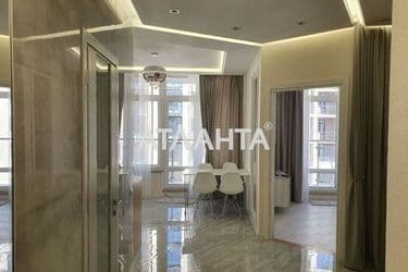 2-rooms apartment apartment by the address st. Genuezskaya (area 49 m²) - Atlanta.ua - photo 34