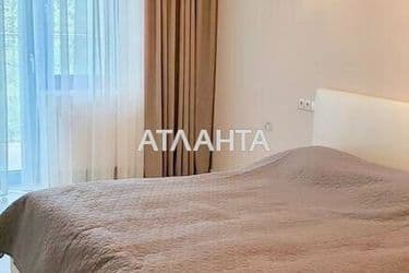 1-комнатная квартира по адресу Ванный пер. (площадь 45 м²) - Atlanta.ua - фото 47