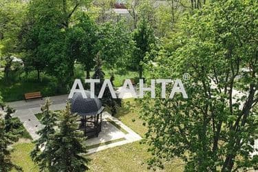 1-комнатная квартира по адресу Ванный пер. (площадь 45 м²) - Atlanta.ua - фото 49