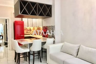 1-комнатная квартира по адресу Ванный пер. (площадь 45 м²) - Atlanta.ua - фото 39