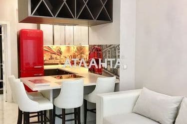 1-комнатная квартира по адресу Ванный пер. (площадь 45 м²) - Atlanta.ua - фото 54