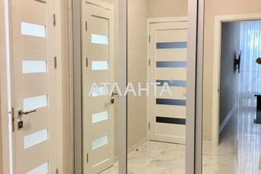 1-комнатная квартира по адресу Ванный пер. (площадь 45 м²) - Atlanta.ua - фото 41