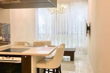 1-комнатная квартира по адресу Ванный пер. (площадь 45 м²) - Atlanta.ua - фото 55