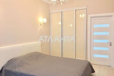 1-комнатная квартира по адресу Ванный пер. (площадь 45 м²) - Atlanta.ua - фото 40