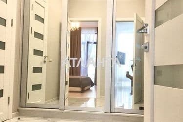 1-комнатная квартира по адресу Ванный пер. (площадь 45 м²) - Atlanta.ua - фото 59