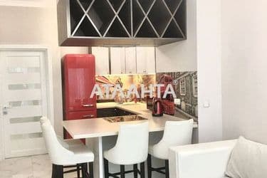 1-комнатная квартира по адресу Ванный пер. (площадь 45 м²) - Atlanta.ua - фото 62