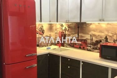 1-комнатная квартира по адресу Ванный пер. (площадь 45 м²) - Atlanta.ua - фото 63