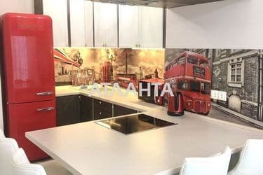 1-комнатная квартира по адресу Ванный пер. (площадь 45 м²) - Atlanta.ua - фото 67