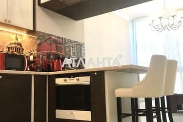 1-комнатная квартира по адресу Ванный пер. (площадь 45 м²) - Atlanta.ua - фото 70