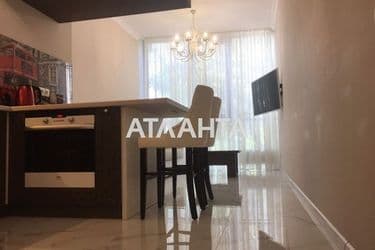 1-комнатная квартира по адресу Ванный пер. (площадь 45 м²) - Atlanta.ua - фото 72