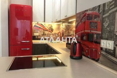 1-комнатная квартира по адресу Ванный пер. (площадь 45 м²) - Atlanta.ua - фото 60