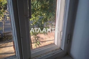 1-room apartment apartment by the address st. Bolgarskaya Budennogo (area 38,3 m²) - Atlanta.ua - photo 32