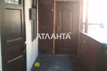 1-room apartment apartment by the address st. Bolgarskaya Budennogo (area 38,3 m²) - Atlanta.ua - photo 29