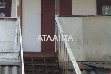 1-room apartment apartment by the address st. Bolgarskaya Budennogo (area 38,3 m²) - Atlanta.ua - photo 28