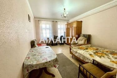 1-room apartment apartment by the address st. Bolgarskaya Budennogo (area 38,3 m²) - Atlanta.ua - photo 24