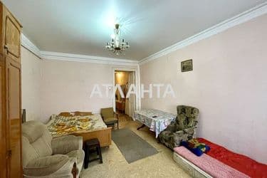1-room apartment apartment by the address st. Bolgarskaya Budennogo (area 38,3 m²) - Atlanta.ua - photo 18