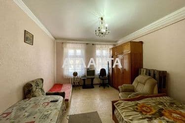 1-room apartment apartment by the address st. Bolgarskaya Budennogo (area 38,3 m²) - Atlanta.ua - photo 17