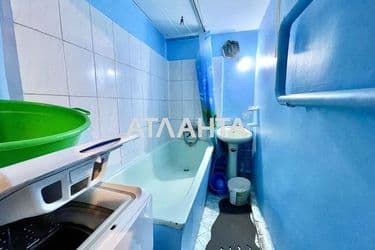 1-room apartment apartment by the address st. Bolgarskaya Budennogo (area 38,3 m²) - Atlanta.ua - photo 22
