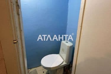 1-room apartment apartment by the address st. Bolgarskaya Budennogo (area 38,3 m²) - Atlanta.ua - photo 23