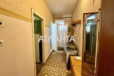 1-room apartment apartment by the address st. Bolgarskaya Budennogo (area 38,3 m²) - Atlanta.ua - photo 25