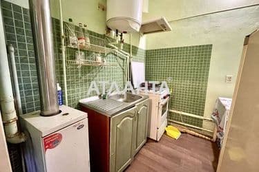 1-room apartment apartment by the address st. Bolgarskaya Budennogo (area 38,3 m²) - Atlanta.ua - photo 21