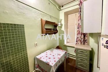 1-room apartment apartment by the address st. Bolgarskaya Budennogo (area 38,3 m²) - Atlanta.ua - photo 20