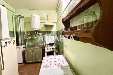 1-room apartment apartment by the address st. Bolgarskaya Budennogo (area 38,3 m²) - Atlanta.ua - photo 19