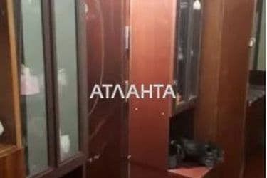 Room in dormitory apartment by the address st. Fesenko Efima Petrovskogo (area 17 m²) - Atlanta.ua - photo 10