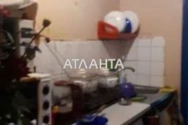 Room in dormitory apartment by the address st. Fesenko Efima Petrovskogo (area 17 m²) - Atlanta.ua - photo 11