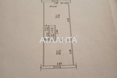 будинок та дача на Индустриальный пер. на Софіївській Борщагівці - Atlanta.ua - фото 15