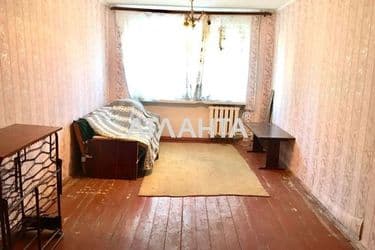 Room in dormitory apartment by the address st. Fesenko Efima Petrovskogo (area 18 m²) - Atlanta.ua - photo 6
