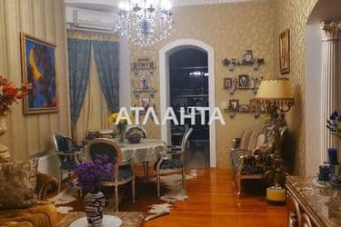 4+-rooms apartment apartment by the address st. Marazlievskaya Engelsa (area 148,3 m²) - Atlanta.ua - photo 32