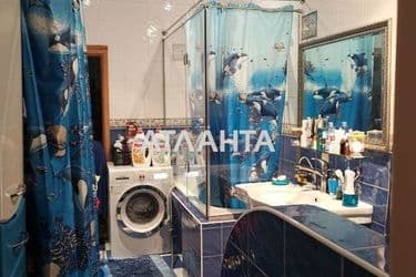 4+-rooms apartment apartment by the address st. Marazlievskaya Engelsa (area 148,3 m²) - Atlanta.ua - photo 41