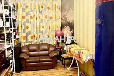 4+-rooms apartment apartment by the address st. Marazlievskaya Engelsa (area 148,3 m²) - Atlanta.ua - photo 34