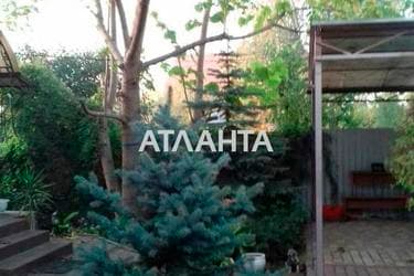 House by the address st. Shevchenko (area 105,6 m²) - Atlanta.ua - фото 23