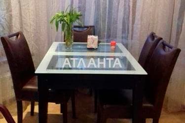 House by the address st. Shevchenko (area 105,6 m²) - Atlanta.ua - фото 24