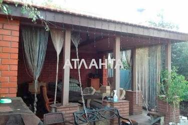 House by the address st. Shevchenko (area 105,6 m²) - Atlanta.ua - фото 37