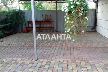 House by the address st. Shevchenko (area 105,6 m²) - Atlanta.ua - фото 38