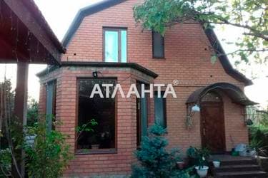 House by the address st. Shevchenko (area 105,6 m²) - Atlanta.ua - фото 21